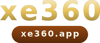 xe360 logo