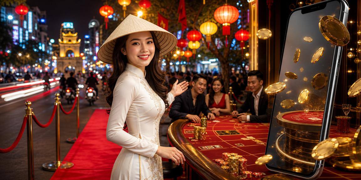 xe360 Những gì có trong khu game thanh toán nội địa
