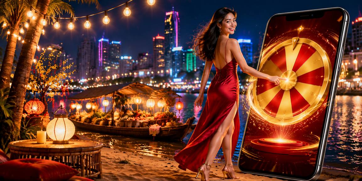 xe360 Roulette Cổ Điển